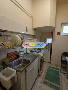 Cismigiu-Kogalniceanu,apartament 2 camere,,suprafata 56 mp,-n rate - foto 12