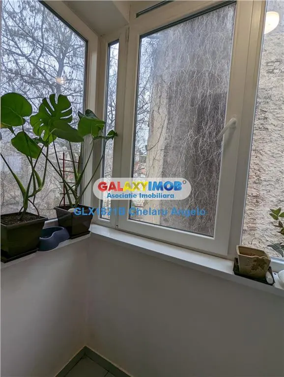 Cismigiu-Kogalniceanu,apartament 2 camere,,suprafata 56 mp,-n rate - foto 14