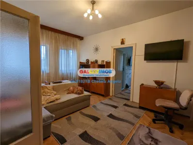 Cismigiu-Kogalniceanu,apartament 2 camere,,suprafata 56 mp,-n rate - foto 19