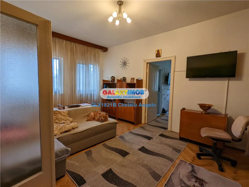 Cismigiu-Kogalniceanu,apartament 2 camere,,suprafata 56 mp,-n rate - foto 19