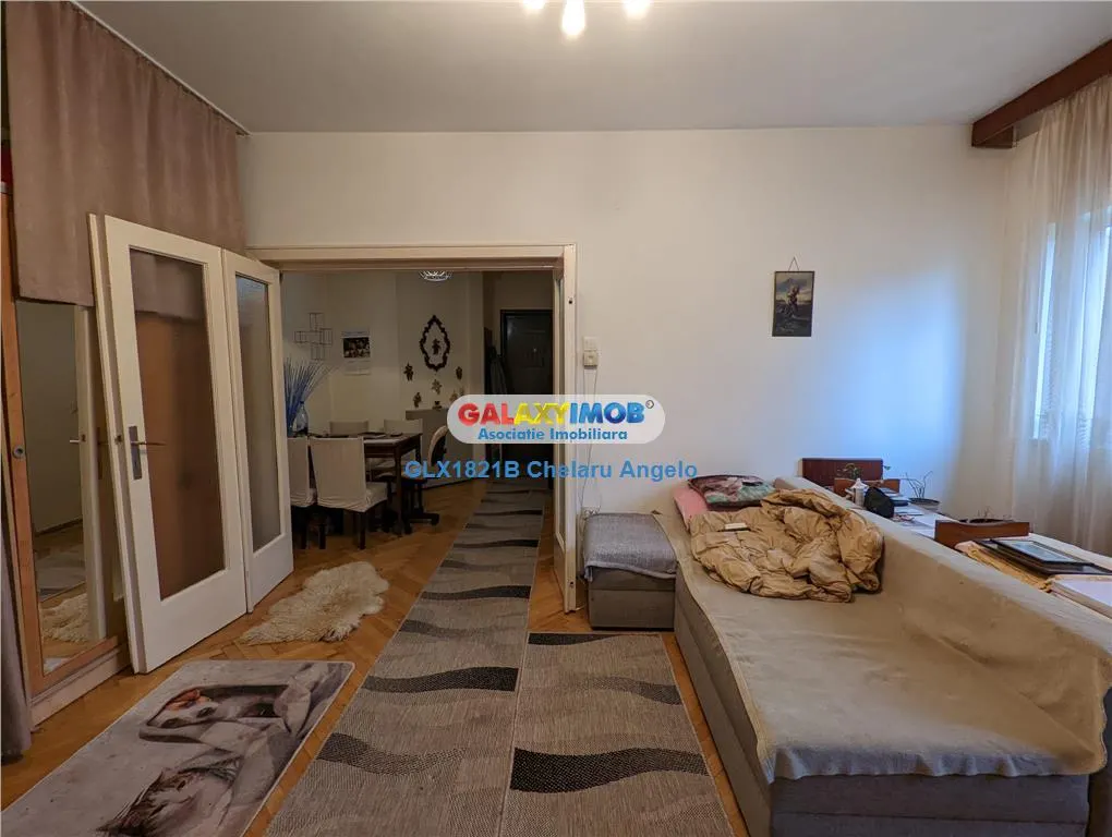 Cismigiu-Kogalniceanu,apartament 2 camere,,suprafata 56 mp,-n rate - foto 4