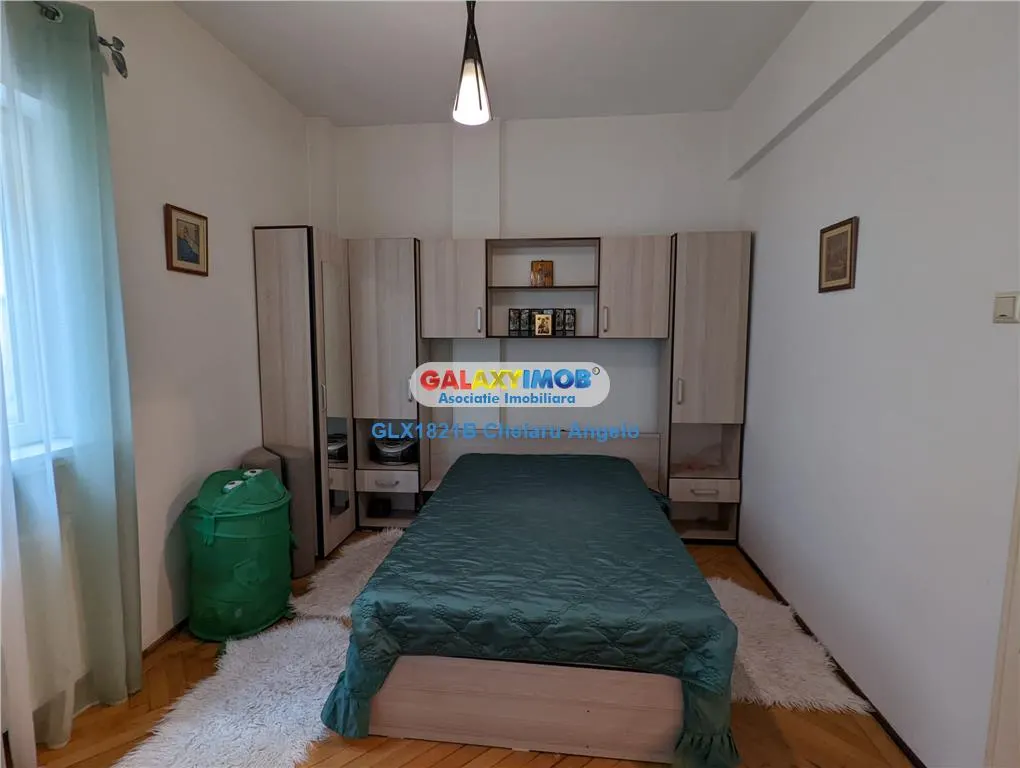 Cismigiu-Kogalniceanu,apartament 2 camere,,suprafata 56 mp,-n rate - foto 8