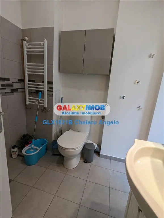 Cismigiu-Kogalniceanu,apartament 2 camere,,suprafata 56 mp,-n rate - foto 9