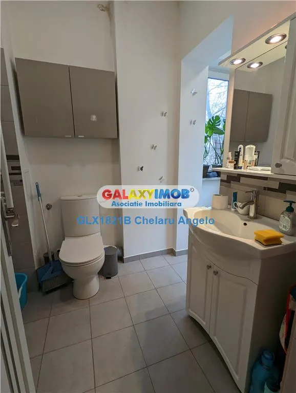 Cismigiu-Kogalniceanu,apartament 2 camere,,suprafata 56 mp,-n rate - foto 10