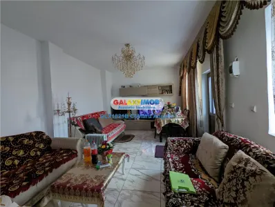 Timpuri Noi casa 3 camere,125mp,teren 200 mp,renovata - Bucuresti