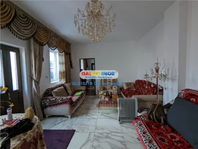 Timpuri Noi casa 3 camere,125mp,teren 200 mp,renovata - foto 2