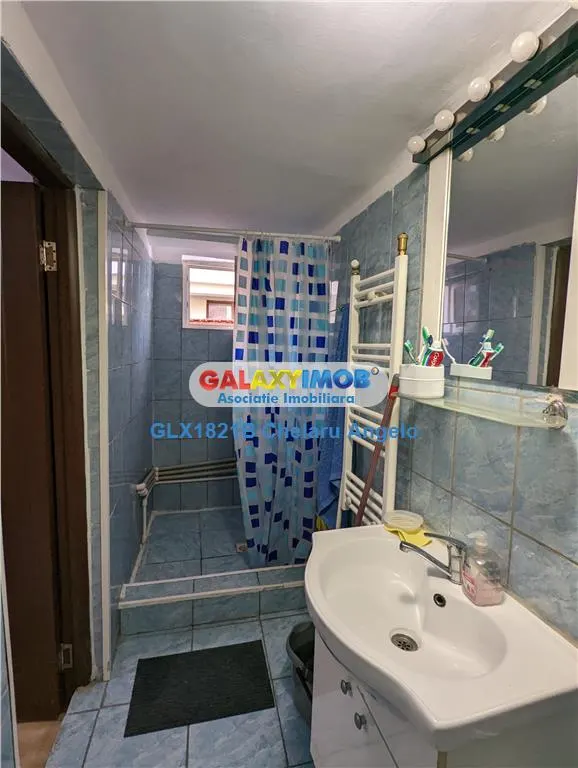 Timpuri Noi casa 3 camere,125mp,teren 200 mp,renovata - foto 12