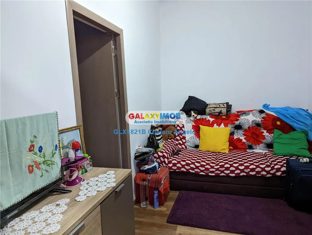 Timpuri Noi casa 3 camere,125mp,teren 200 mp,renovata - foto 16