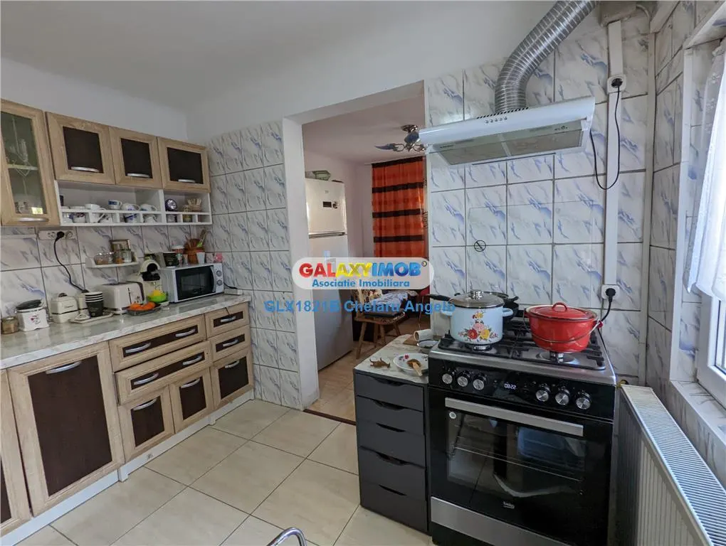Timpuri Noi casa 3 camere,125mp,teren 200 mp,renovata - foto 3