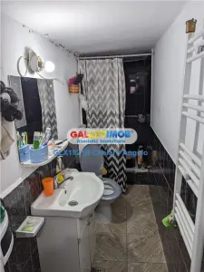 Timpuri Noi casa 3 camere,125mp,teren 200 mp,renovata - foto 6