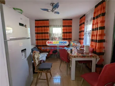 Timpuri Noi casa 3 camere,125mp,teren 200 mp,renovata - foto 7
