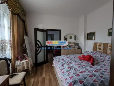 Timpuri Noi casa 3 camere,125mp,teren 200 mp,renovata - foto 8