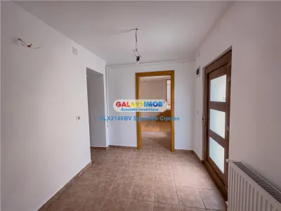 Casa saseasca Sanpetru restaurata total 2200 mp teren - foto 16