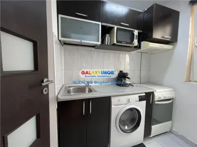 Garsoniera de vanzare Lujerului - str. Timonierului - Bucuresti