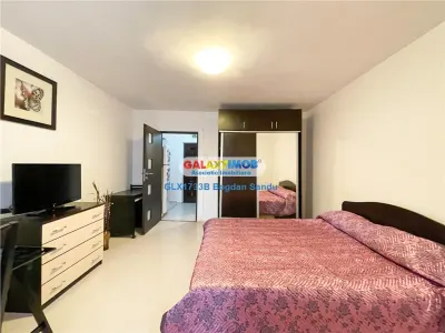 Garsoniera de vanzare Lujerului - str. Timonierului - foto 4