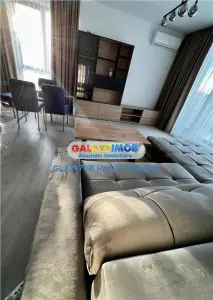Prima Inchiriere 3 camere mobilat utilat premium Baneasa Greenfield - foto 1