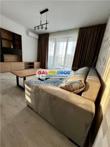 Prima Inchiriere 3 camere mobilat utilat premium Baneasa Greenfield - foto 2