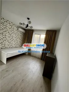 Prima Inchiriere 3 camere mobilat utilat premium Baneasa Greenfield - foto 11