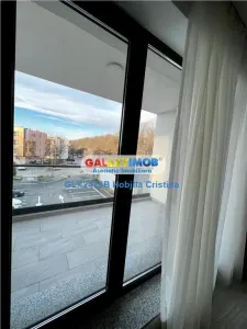 Prima Inchiriere 3 camere mobilat utilat premium Baneasa Greenfield - foto 4