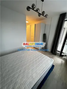 Prima Inchiriere 3 camere mobilat utilat premium Baneasa Greenfield - foto 7