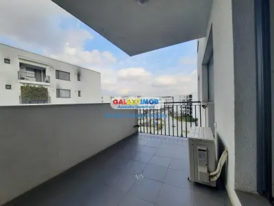 Inchiriere apartament 2 camere mobilat utilat Baneasa Greenfield - foto 6