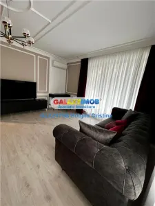 Prima inchiriere apartament 2 camere mobilat utilat premium - foto 5