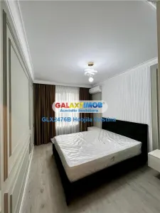 Prima inchiriere apartament 2 camere mobilat utilat premium - foto 7