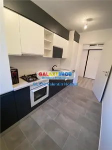 Inchiriere apartament decomandat bloc nou 2 camere Baneasa Greenfield - foto 1