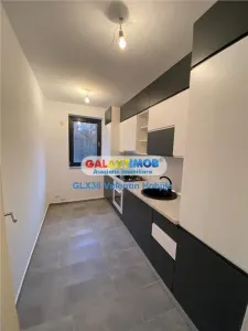 Inchiriere apartament decomandat bloc nou 2 camere Baneasa Greenfield - foto 2
