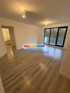 Inchiriere apartament decomandat bloc nou 2 camere Baneasa Greenfield - foto 3