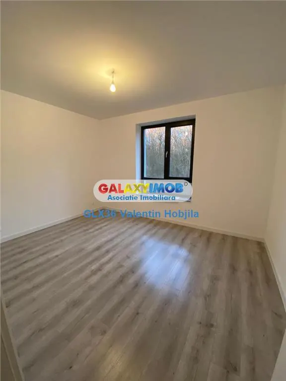 Inchiriere apartament decomandat bloc nou 2 camere Baneasa Greenfield - foto 5