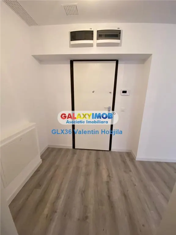 Inchiriere apartament decomandat bloc nou 2 camere Baneasa Greenfield - foto 6
