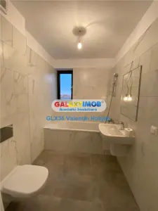 Inchiriere apartament decomandat bloc nou 2 camere Baneasa Greenfield - foto 7