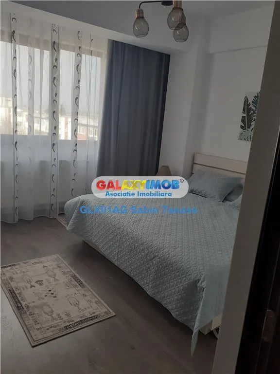 De inch  ap cu 2 cam cf 1dec etaj intermed   fond nou BANAT CU PARCARE - foto 11