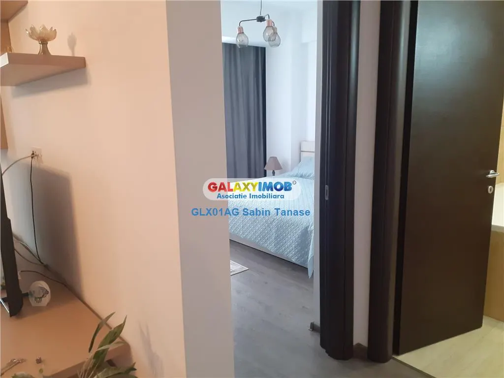 De inch  ap cu 2 cam cf 1dec etaj intermed   fond nou BANAT CU PARCARE - foto 8