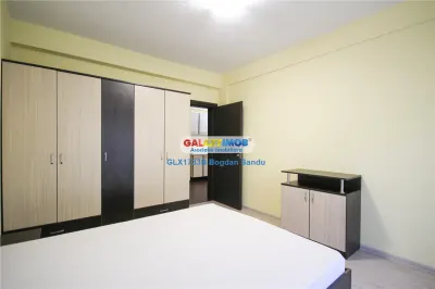 Apartament 2 camere de vanzare mobilat Militari Residence - foto 2