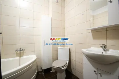 Apartament 2 camere de vanzare mobilat Militari Residence - foto 6