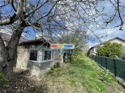Vanzare teren 3000 mp, Barcanesti, DN1, stradal - foto 3