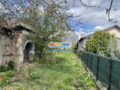 Vanzare teren 3000 mp, Barcanesti, DN1, stradal - foto 4