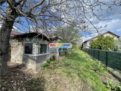 Vanzare teren 3000 mp, Barcanesti, DN1, stradal - foto 6