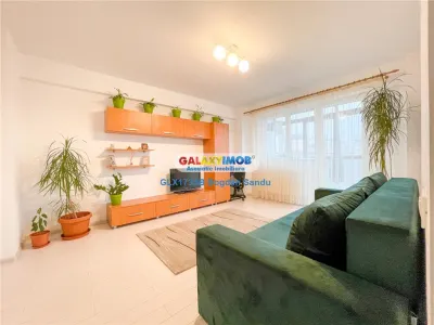 Apartament 2 camere de vanzare in Militari - Residence - Rezervelor - foto 1