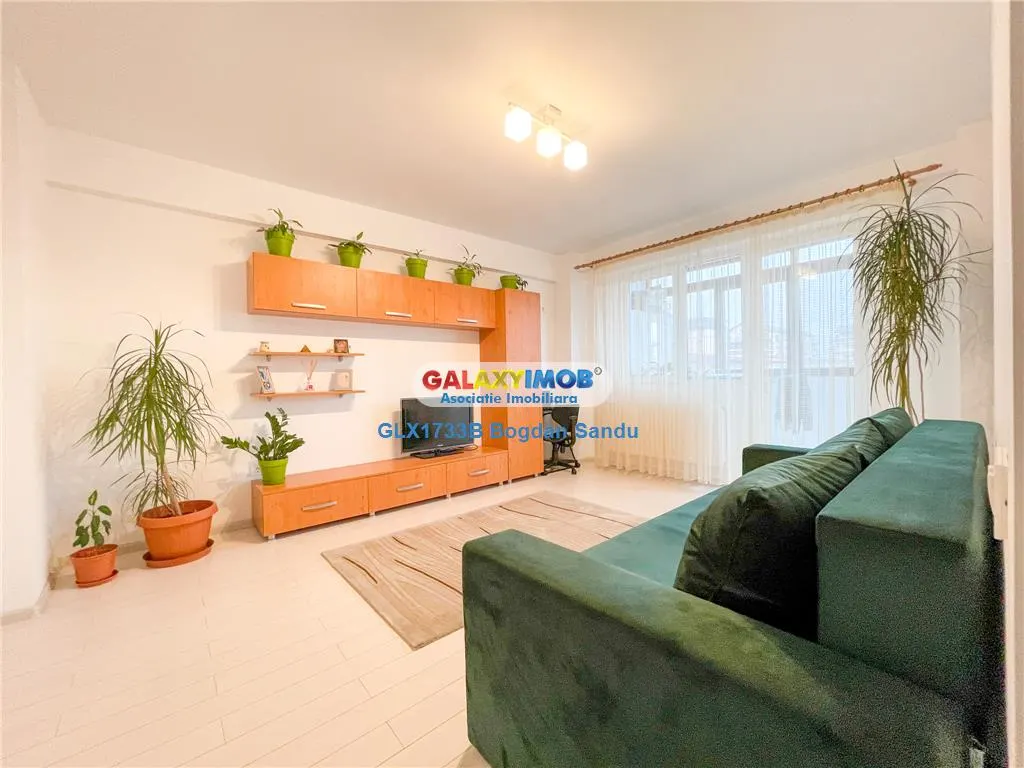 Apartament 2 camere de vanzare in Militari - Residence - Rezervelor - foto 1