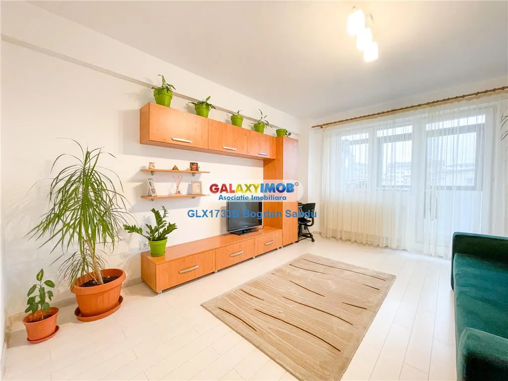 Apartament 2 camere de vanzare in Militari - Residence - Rezervelor - foto 2