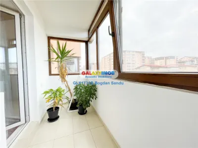 Apartament 2 camere de vanzare in Militari - Residence - Rezervelor - foto 11