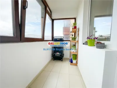 Apartament 2 camere de vanzare in Militari - Residence - Rezervelor - foto 12