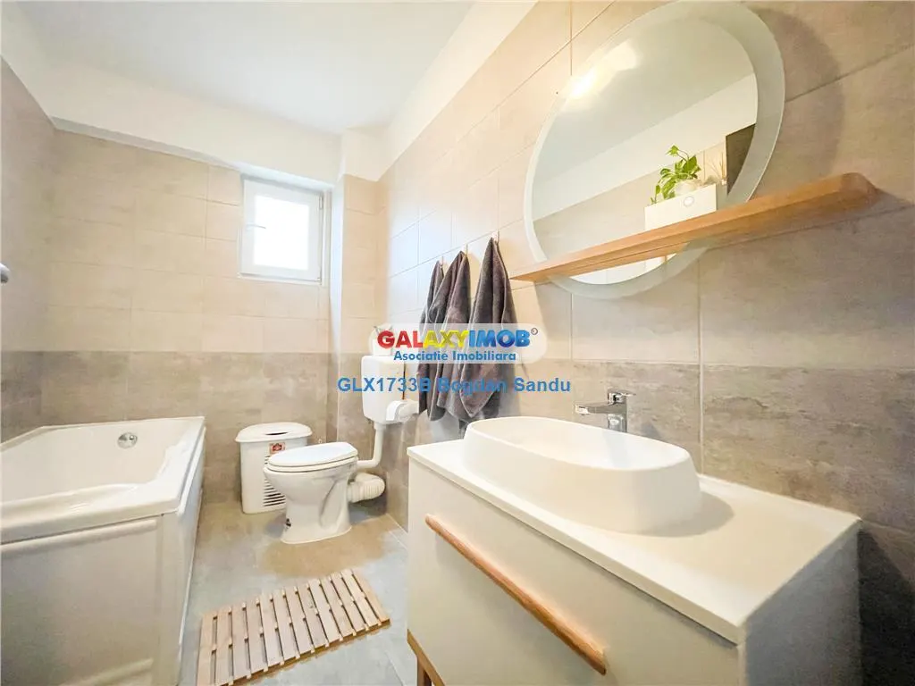 Apartament 2 camere de vanzare in Militari - Residence - Rezervelor - foto 13