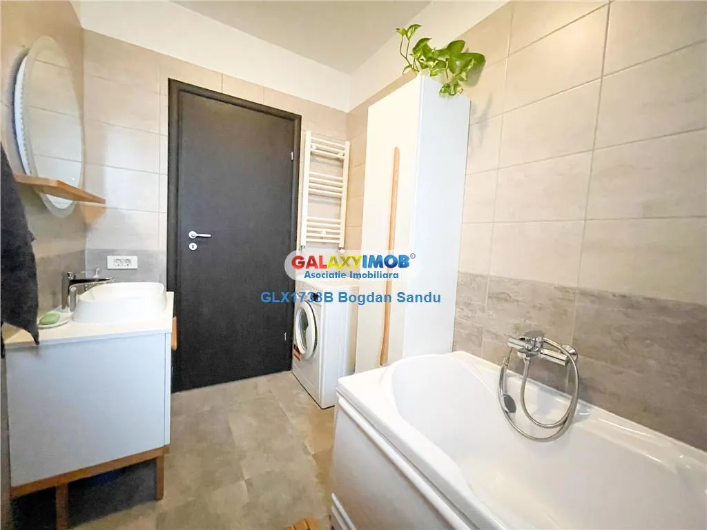 Apartament 2 camere de vanzare in Militari - Residence - Rezervelor - foto 14