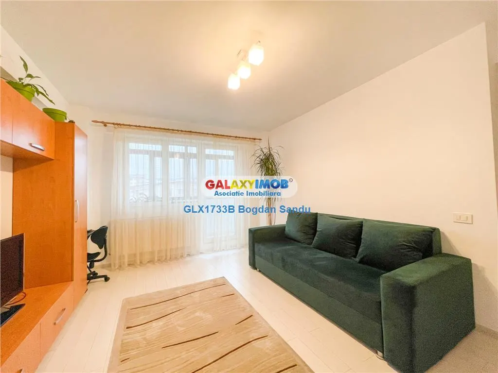 Apartament 2 camere de vanzare in Militari - Residence - Rezervelor - foto 3