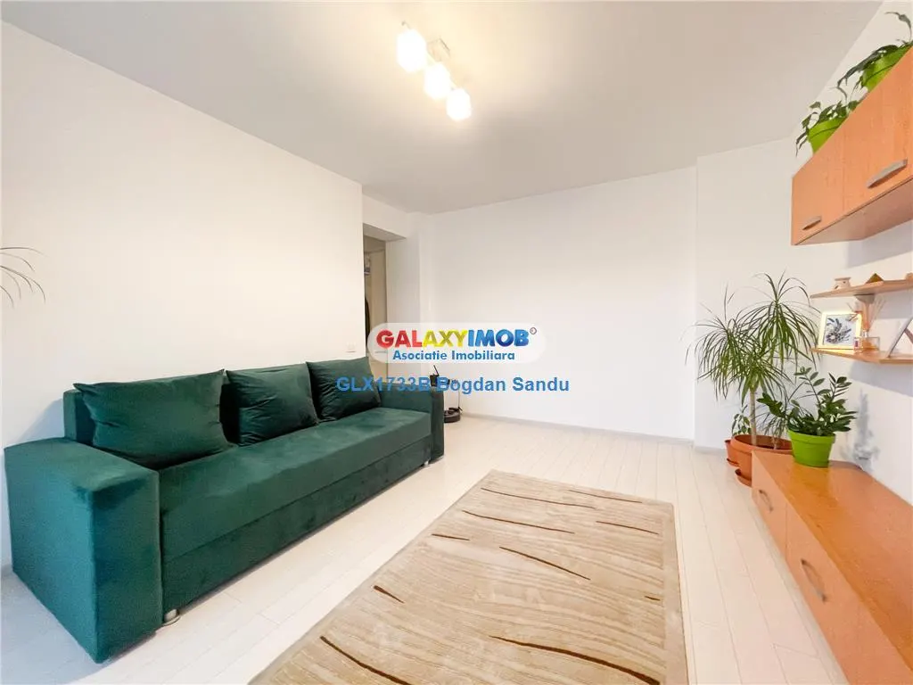 Apartament 2 camere de vanzare in Militari - Residence - Rezervelor - foto 4