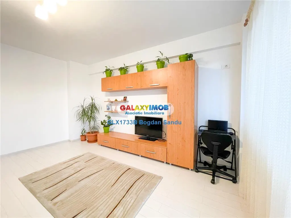 Apartament 2 camere de vanzare in Militari - Residence - Rezervelor - foto 5